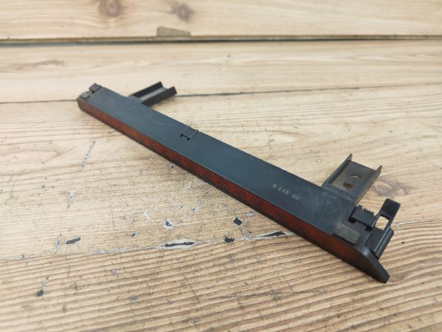 bontott SKODA FABIA I Pótféklámpa