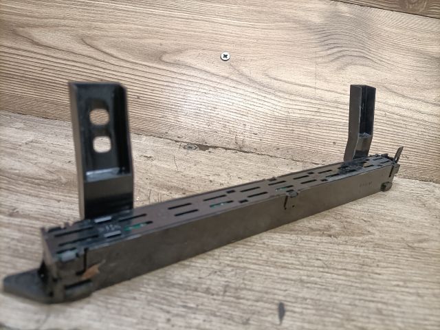 bontott SKODA FABIA I Pótféklámpa