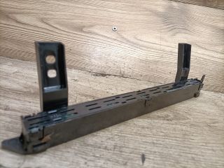 bontott SKODA FABIA I Pótféklámpa