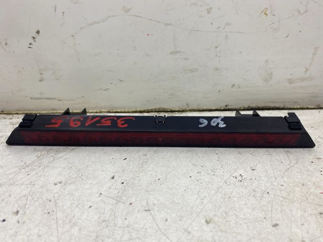 bontott SKODA FABIA I Pótféklámpa