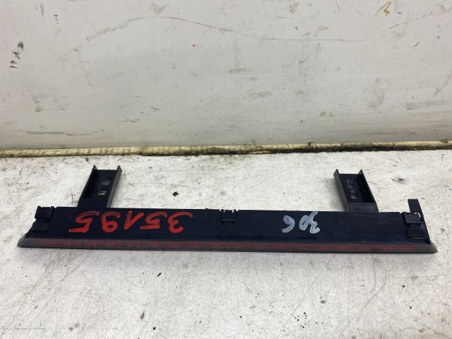 bontott SKODA FABIA I Pótféklámpa