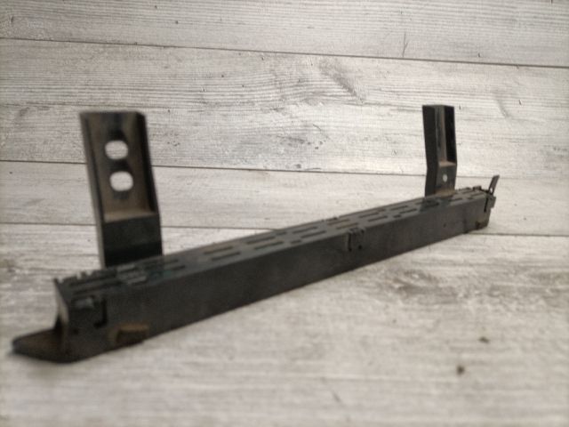 bontott SKODA FABIA I Pótféklámpa