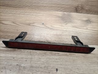 bontott SKODA FABIA I Pótféklámpa