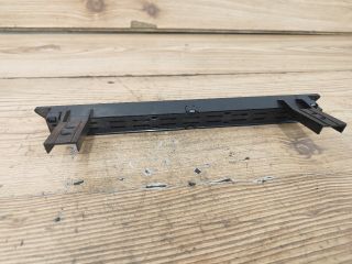 bontott SKODA FABIA I Pótféklámpa