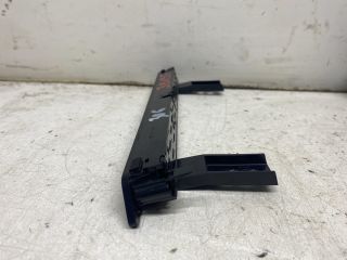 bontott SKODA FABIA I Pótféklámpa