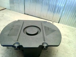 bontott SKODA FABIA I Pótkerék Szerszámtartó