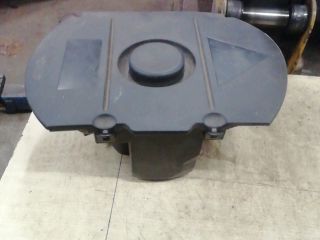 bontott SKODA FABIA I Pótkerék Szerszámtartó