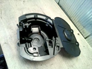 bontott SKODA FABIA I Pótkerék Szerszámtartó