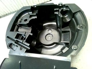 bontott SKODA FABIA I Pótkerék Szerszámtartó