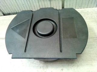 bontott SKODA FABIA I Pótkerék Szerszámtartó