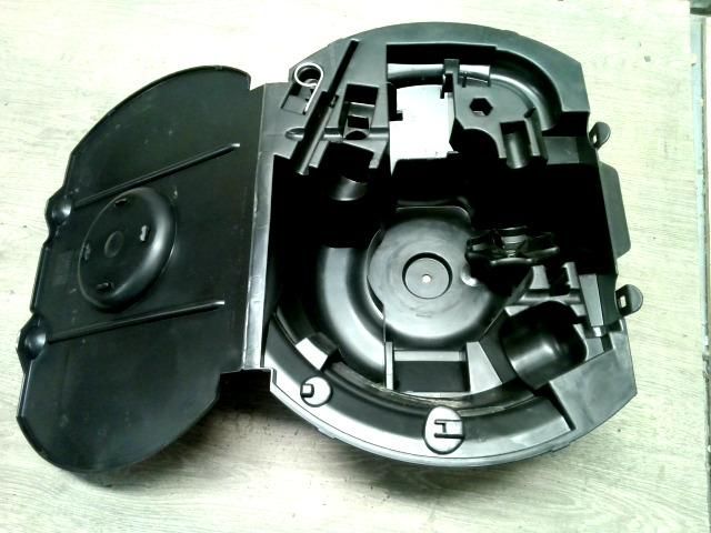 bontott SKODA FABIA I Pótkerék Szerszámtartó