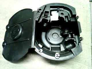 bontott SKODA FABIA I Pótkerék Szerszámtartó