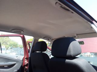 bontott SKODA FABIA I Pótkerék