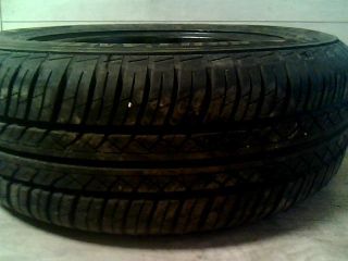 bontott SKODA FABIA I Pótkerék