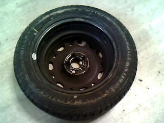 bontott SKODA FABIA I Pótkerék