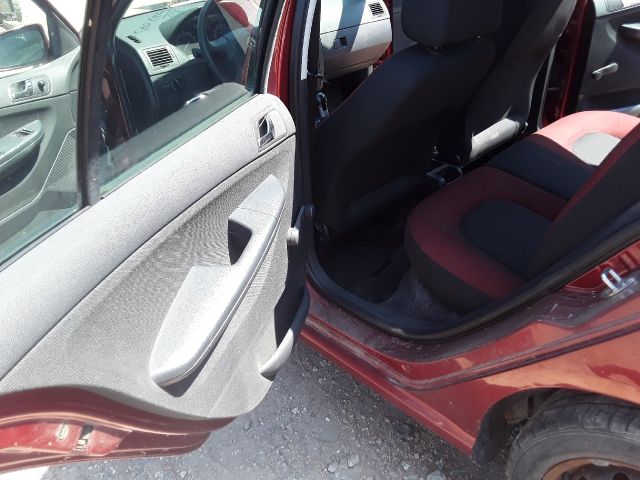 bontott SKODA FABIA I Pótkerék