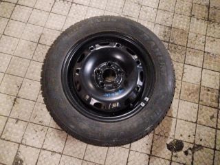 bontott SKODA FABIA I Pótkerék