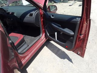 bontott SKODA FABIA I Pótkerék