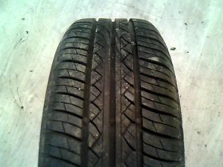 bontott SKODA FABIA I Pótkerék