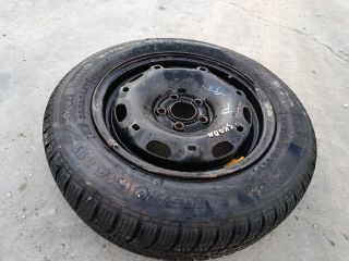 bontott SKODA FABIA I Pótkerék