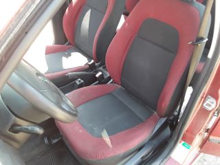 bontott SKODA FABIA I Pótkerék