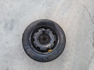 bontott SKODA FABIA I Pótkerék