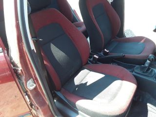 bontott SKODA FABIA I Pótkerék