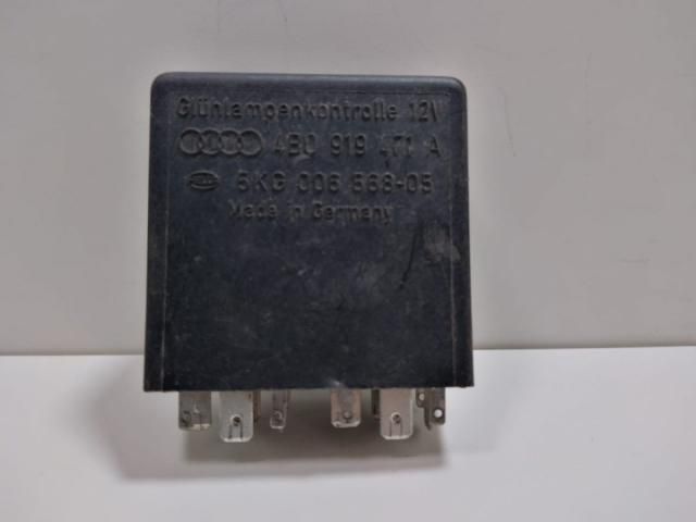 bontott SKODA FABIA I Relé