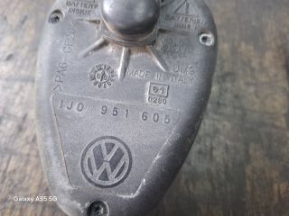 bontott SKODA FABIA I Riasztó Hangszóró