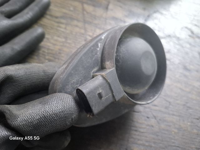 bontott SKODA FABIA I Riasztó Hangszóró