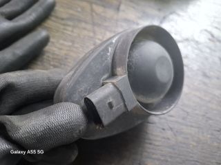 bontott SKODA FABIA I Riasztó Hangszóró