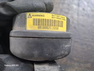 bontott SKODA FABIA I Riasztó Hangszóró