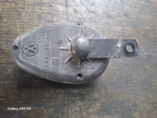 bontott SKODA FABIA I Riasztó Hangszóró