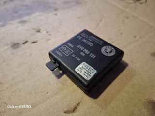 bontott SKODA FABIA I Riasztó Ultrahang Érzékelő