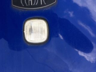 bontott SKODA FABIA I Sárvédő Irányjelző (Pozíciófüggetlen)