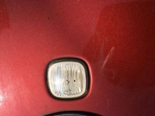 bontott SKODA FABIA I Sárvédő Irányjelző (Pozíciófüggetlen)