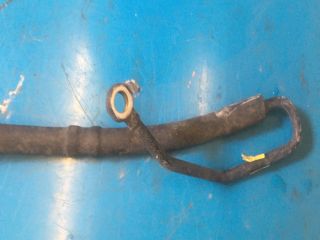 bontott SKODA FABIA I Szervócső