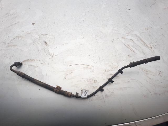 bontott SKODA FABIA I Szervócső