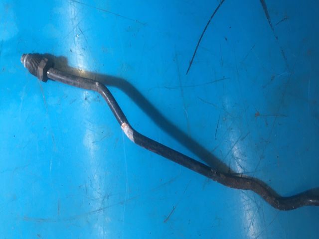 bontott SKODA FABIA I Szervócső