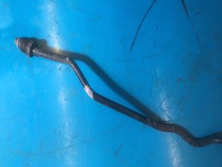 bontott SKODA FABIA I Szervócső