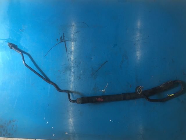 bontott SKODA FABIA I Szervócső