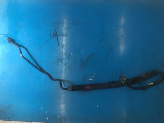 bontott SKODA FABIA I Szervócső