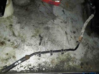 bontott SKODA FABIA I Szervócső