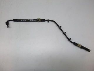 bontott SKODA FABIA I Szervócső