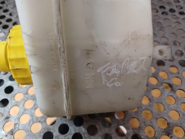 bontott SKODA FABIA I Szervóolaj Tartály