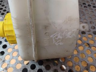 bontott SKODA FABIA I Szervóolaj Tartály