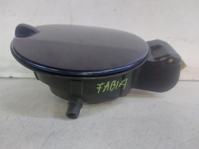 bontott SKODA FABIA I Tankajtó