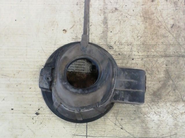 bontott SKODA FABIA I Tankajtó