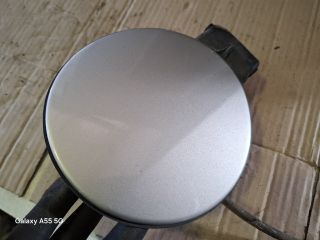 bontott SKODA FABIA I Tankajtó