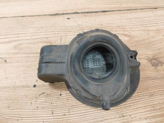 bontott SKODA FABIA I Tankajtó